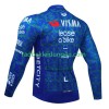 Radtrikot Langarm Visma Lease A Bike Tdf 2024
